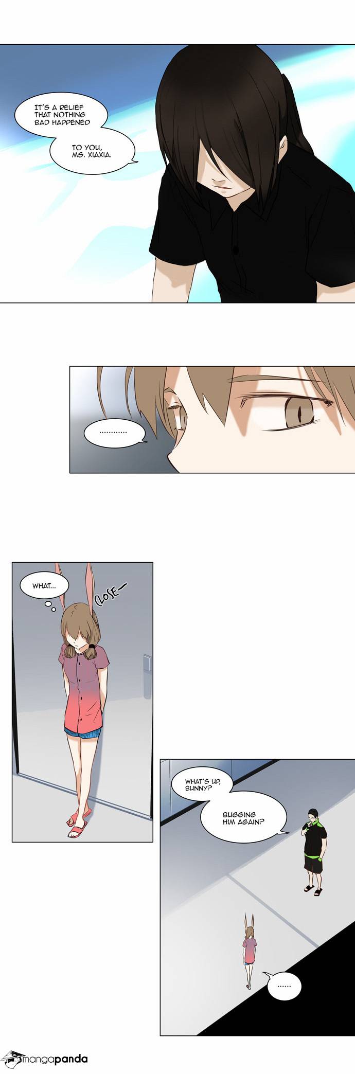 Tower of God Chapter 149 image 09